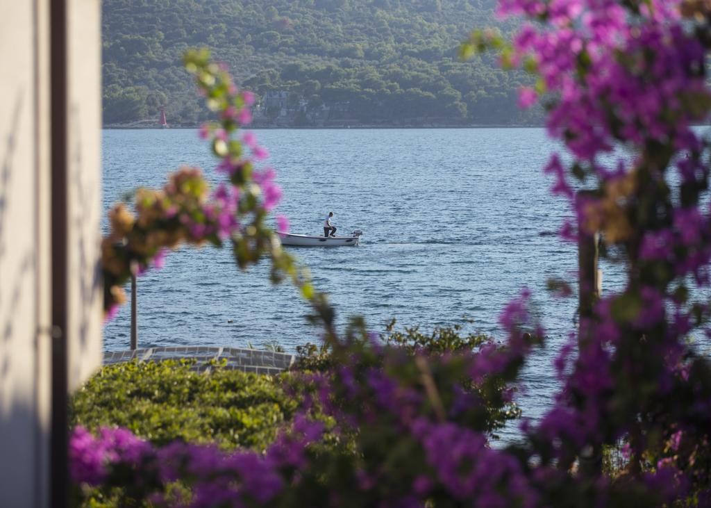 Villa Opatija Марина Экстерьер фото